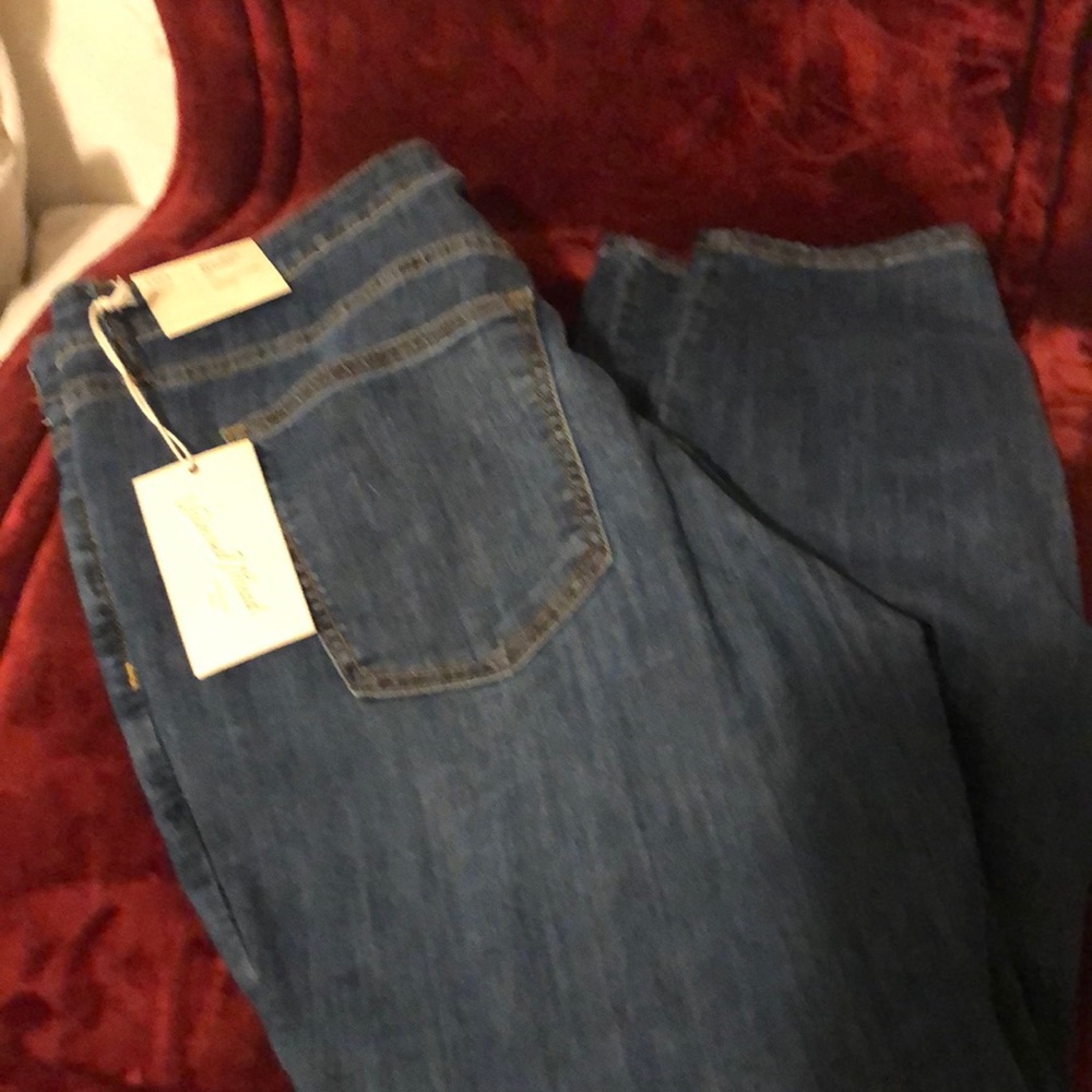 free people nice women’s jeans